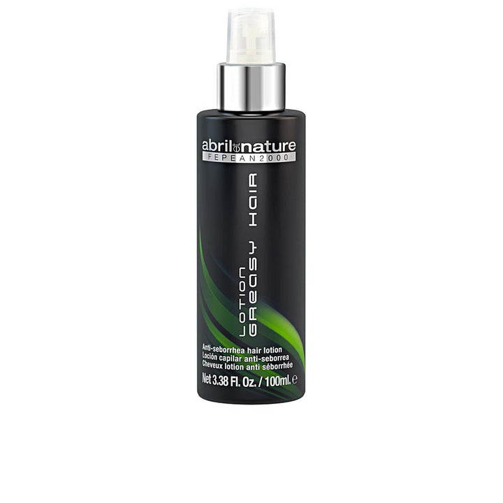 GREASY HAIR lotion 100 ml-0