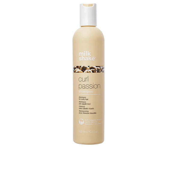 CURL PASSION shampoo 300 ml-0