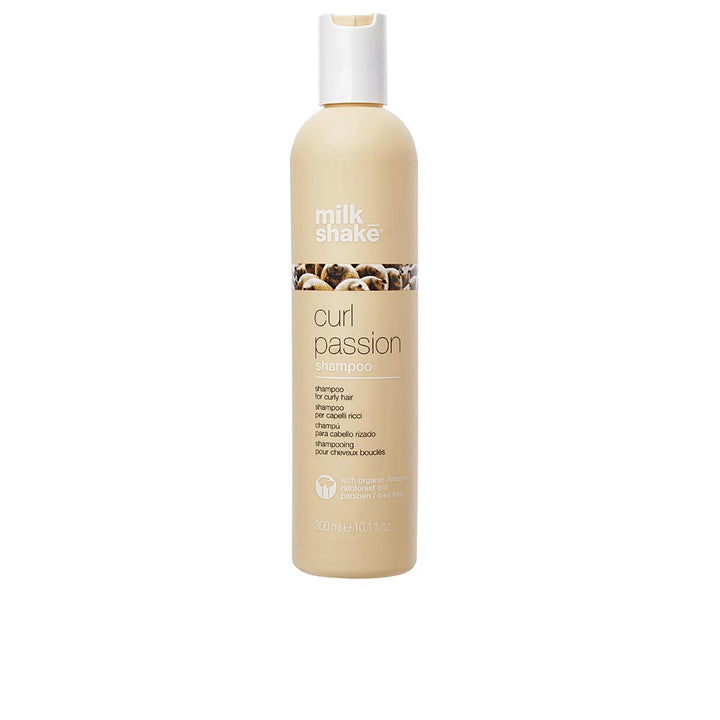 CURL PASSION shampoo 300 ml-0