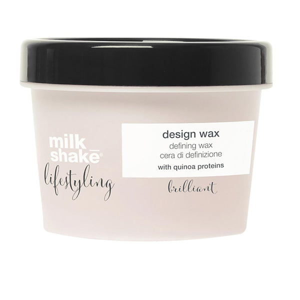 LIFESTYLING design wax 100 ml-0