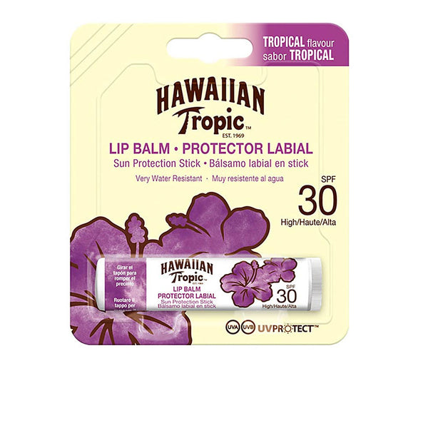 LIP BALM sun protection stick SPF30 4 gr-0