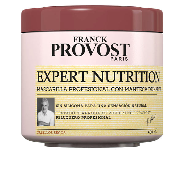EXPERT NUTRITION dry and rough mask 400 ml-0