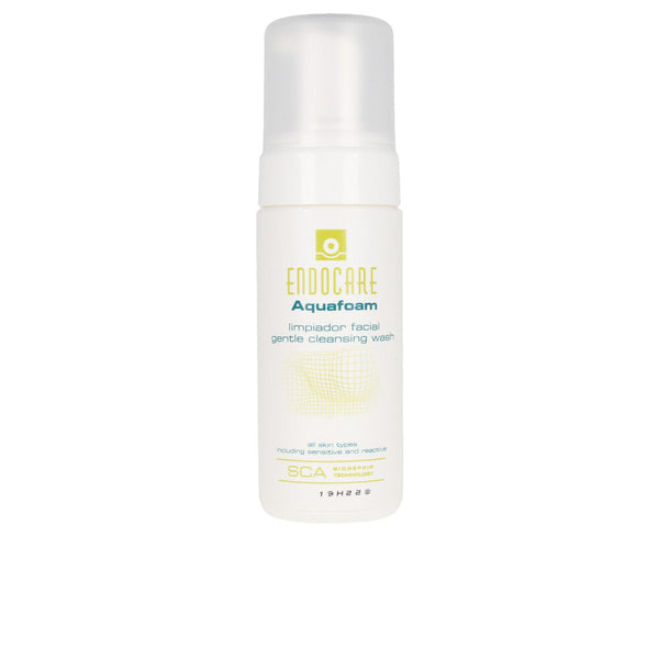ENDOCARE AQUAFOAM facial cleanser 125 ml-0