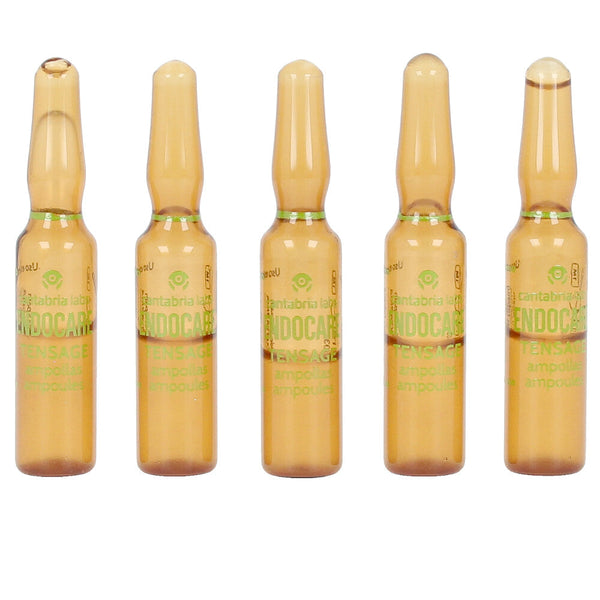 ENDOCARE TENSAGE ampoules 10 x 2 ml-0