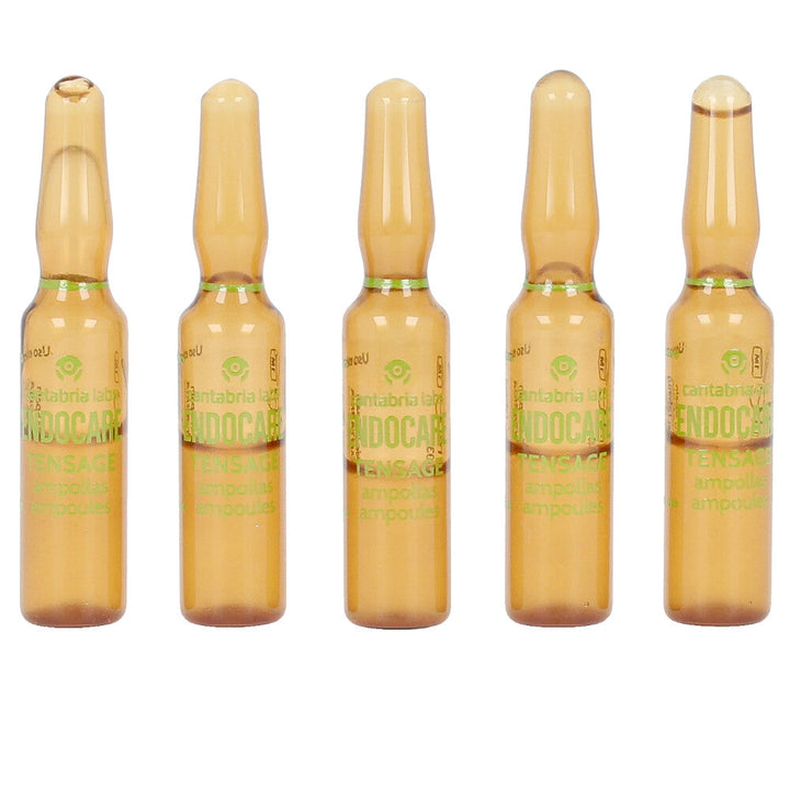 ENDOCARE TENSAGE ampoules 10 x 2 ml-0