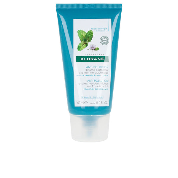 AQUATIC MINT detox hair protective balm 150 ml-0