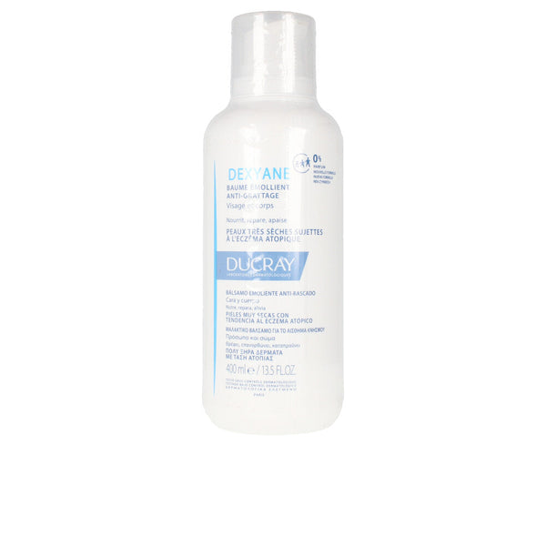 DEXYANE anti-scratch emollient balm 400 ml-0