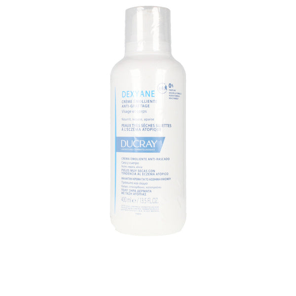 DEXYANE anti-scratch emollient cream 400 ml-0