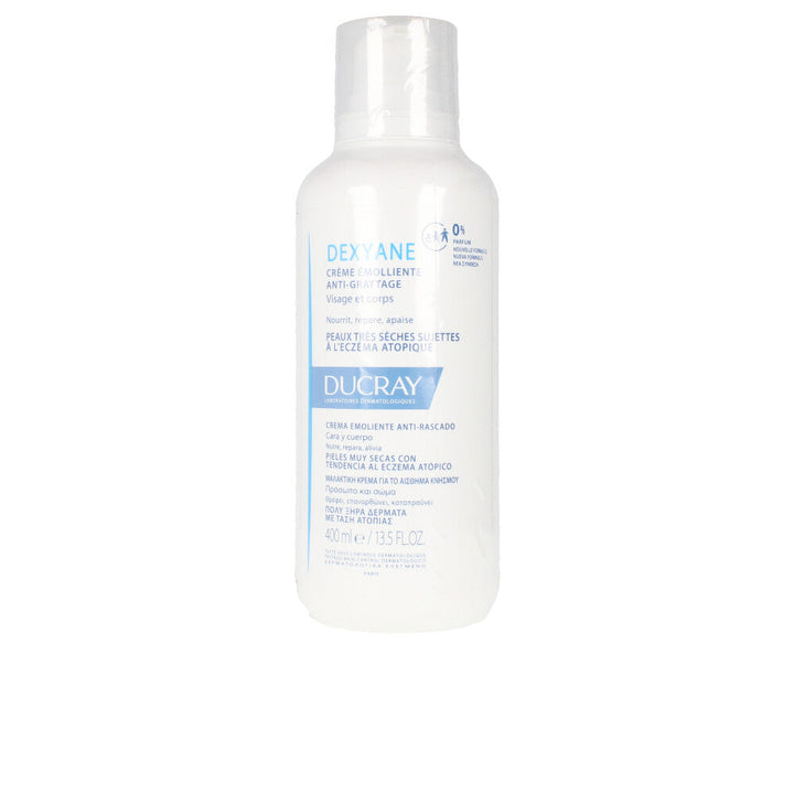 DEXYANE anti-scratch emollient cream 400 ml-0