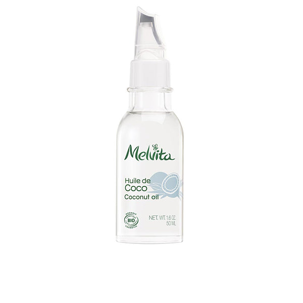 BEAUTY OILS coconut oil 50 ml-0