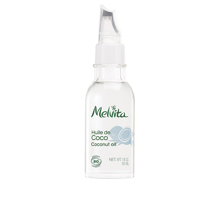 BEAUTY OILS coconut oil 50 ml-0