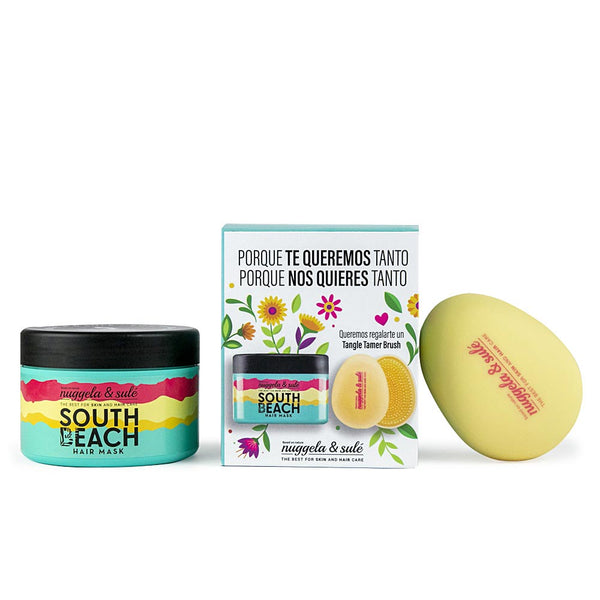 SOUTH BEACH HAIR MASK set 2 pz-0