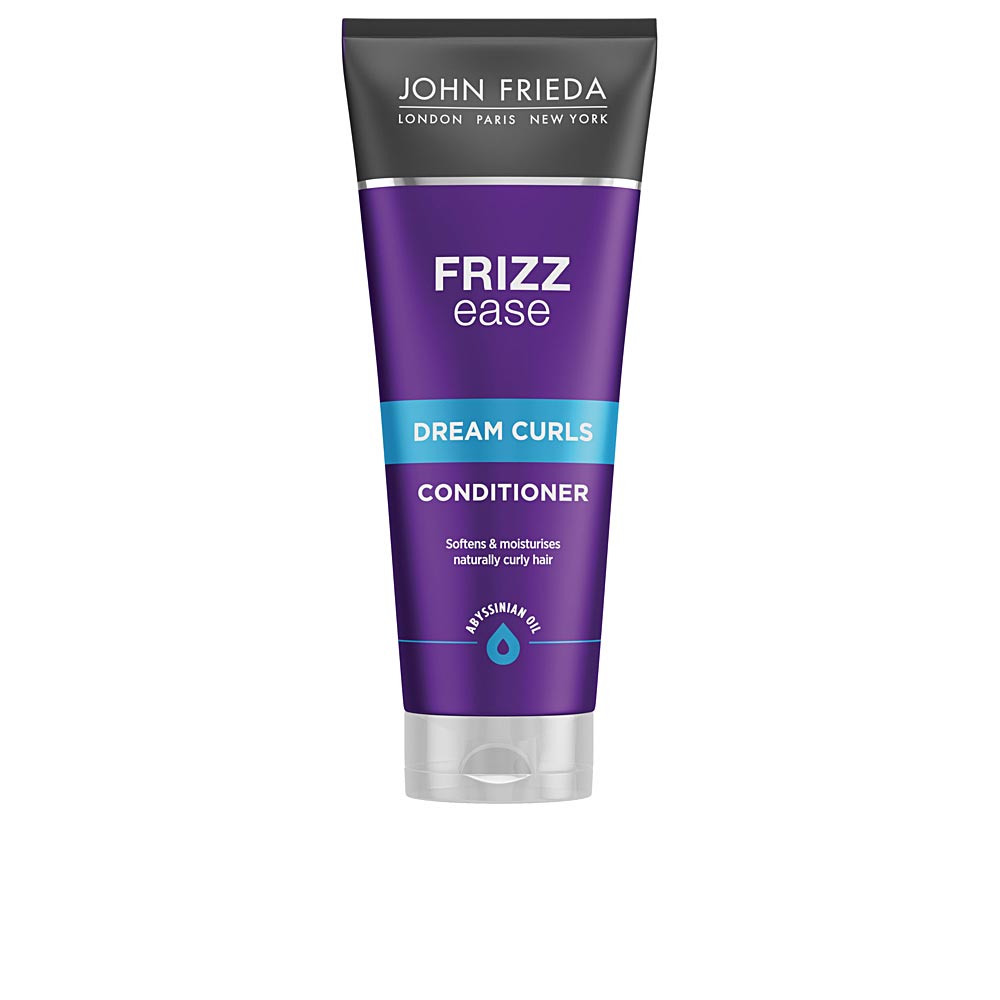 FRIZZ-EASE acondicionador rizos de ensueño 250 ml-0