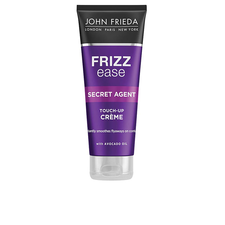 FRIZZ-EASE secret agent crema acabado perfecto 100 ml-0