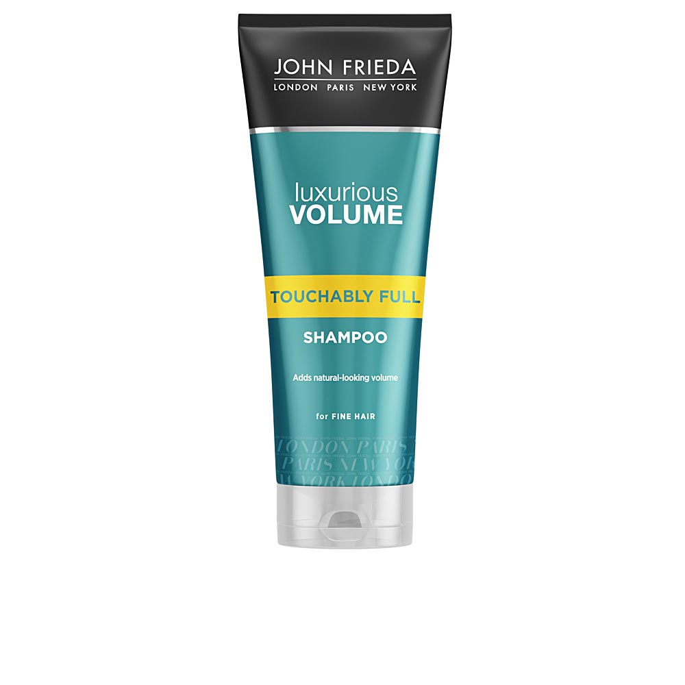 LUXURIOUS VOLUME champú volumen 250 ml-0