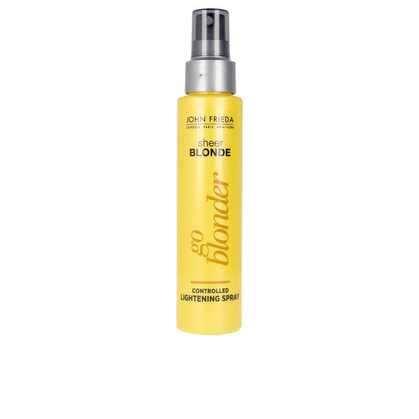 SHEER BLONDE spray  aclarante controlado rubios 100 ml-0