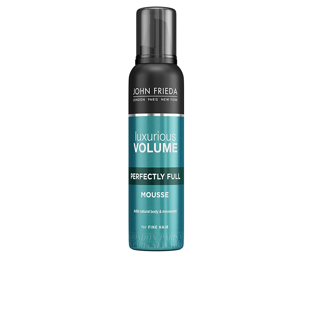 LUXURIOUS VOLUME espuma volumen 200 ml-0