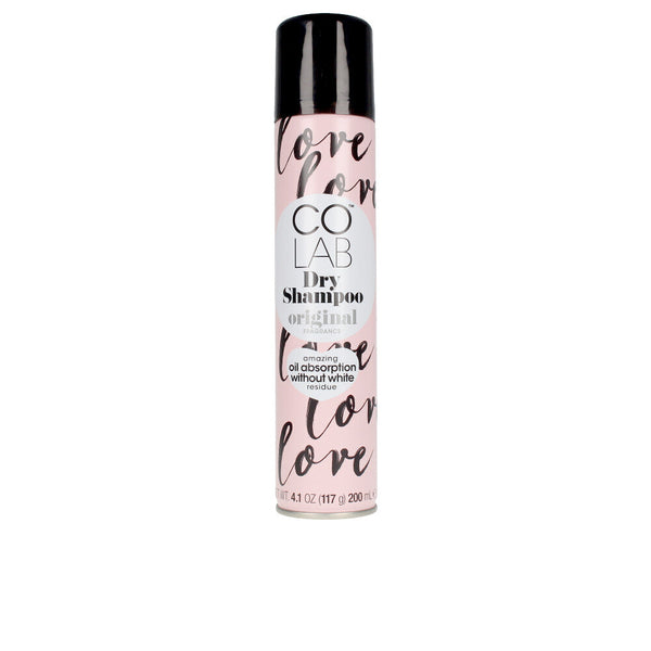 ORIGINAL dry shampoo 200 ml-0