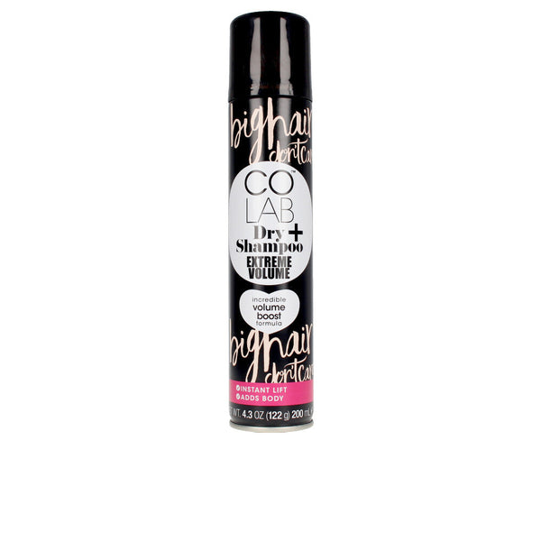 EXTRA VOLUME dry shampoo 200 ml-0