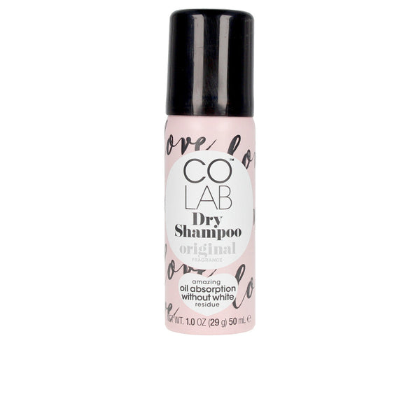 ORIGINAL dry shampoo 50 ml-0