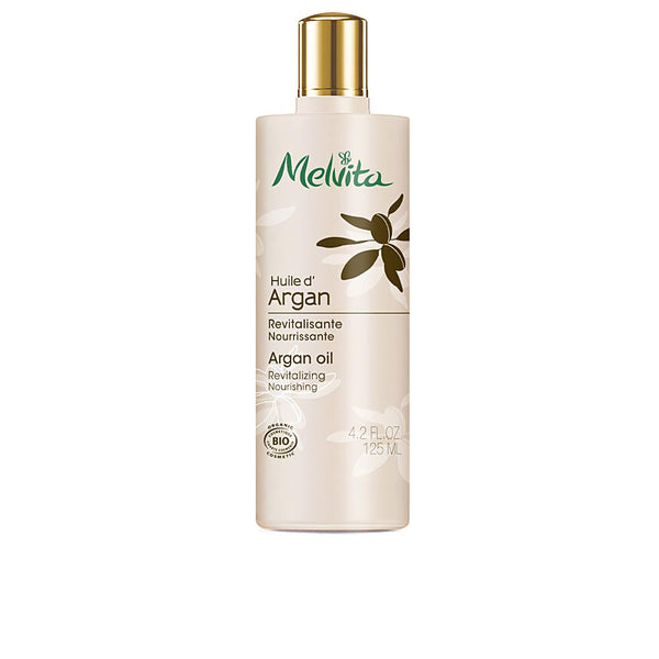 BEAUTY OILS fair trade argan oil 125 ml-0