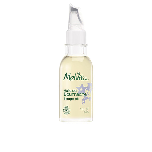 BEAUTY OILS bourrache oil 50 ml-0