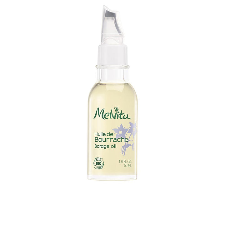 BEAUTY OILS bourrache oil 50 ml-0