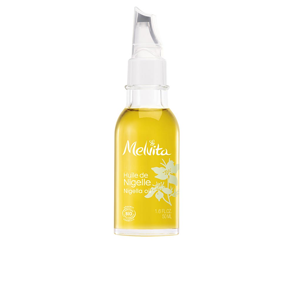 BEAUTY OILS nigella oil 50 ml-0
