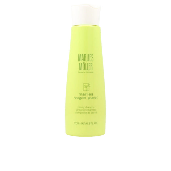 VEGAN PURE shampoo 200 ml-0
