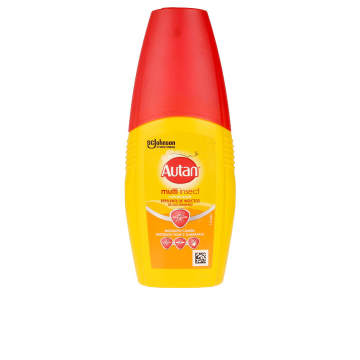 AUTAN repelente mosquitos spray 100 ml-0