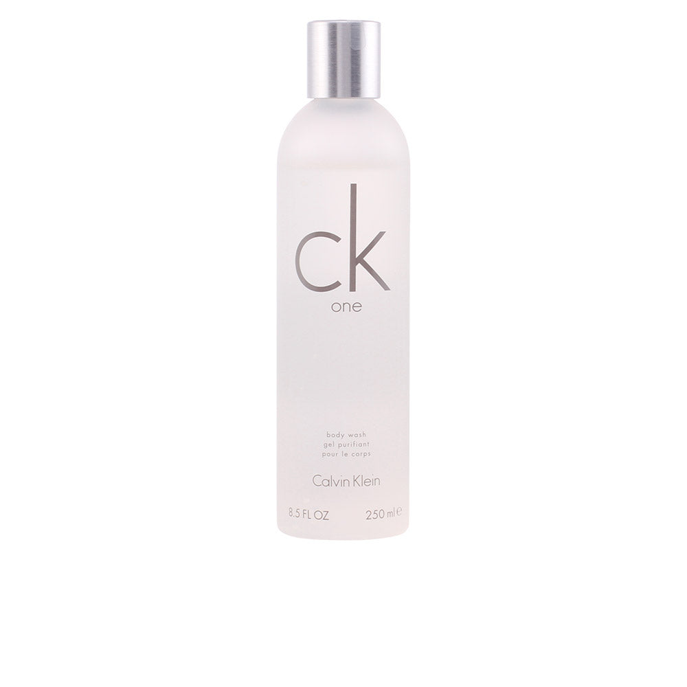 CK ONE body wash 250 ml-0