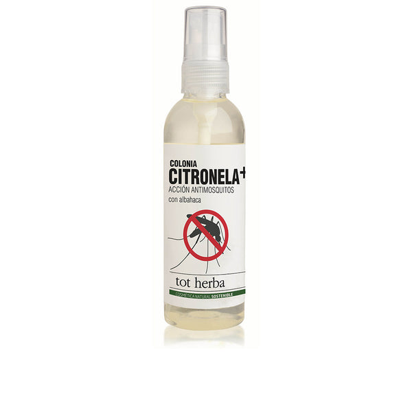 CITRONELLA mosquito repellent 100 ml-0