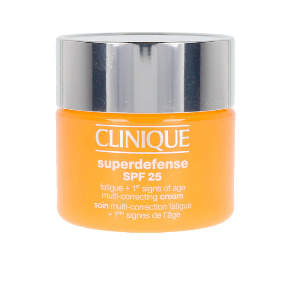 SUPERDEFENSE SPF25 multi-correcting cream I/II 50 ml-0