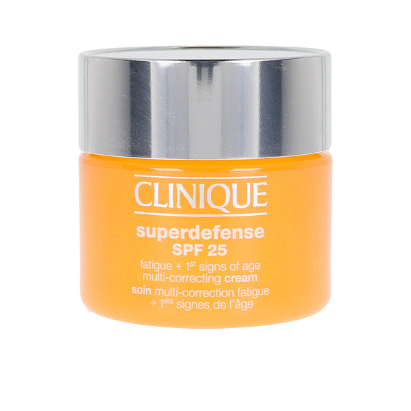 SUPERDEFENSE SPF25 multi-correcting cream III/IV 50 ml-0