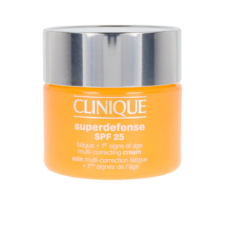 SUPERDEFENSE SPF25 multi-correcting cream III/IV 50 ml-0