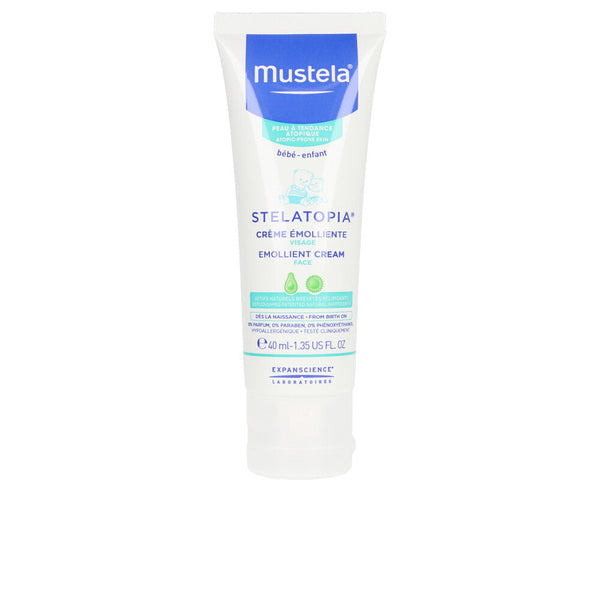 STELATOPIA emollient facial cream 40 ml-0