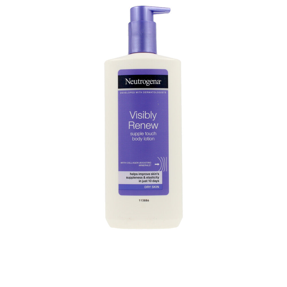 VISIBLY RENEW body lotion dry skin 400 ml-0