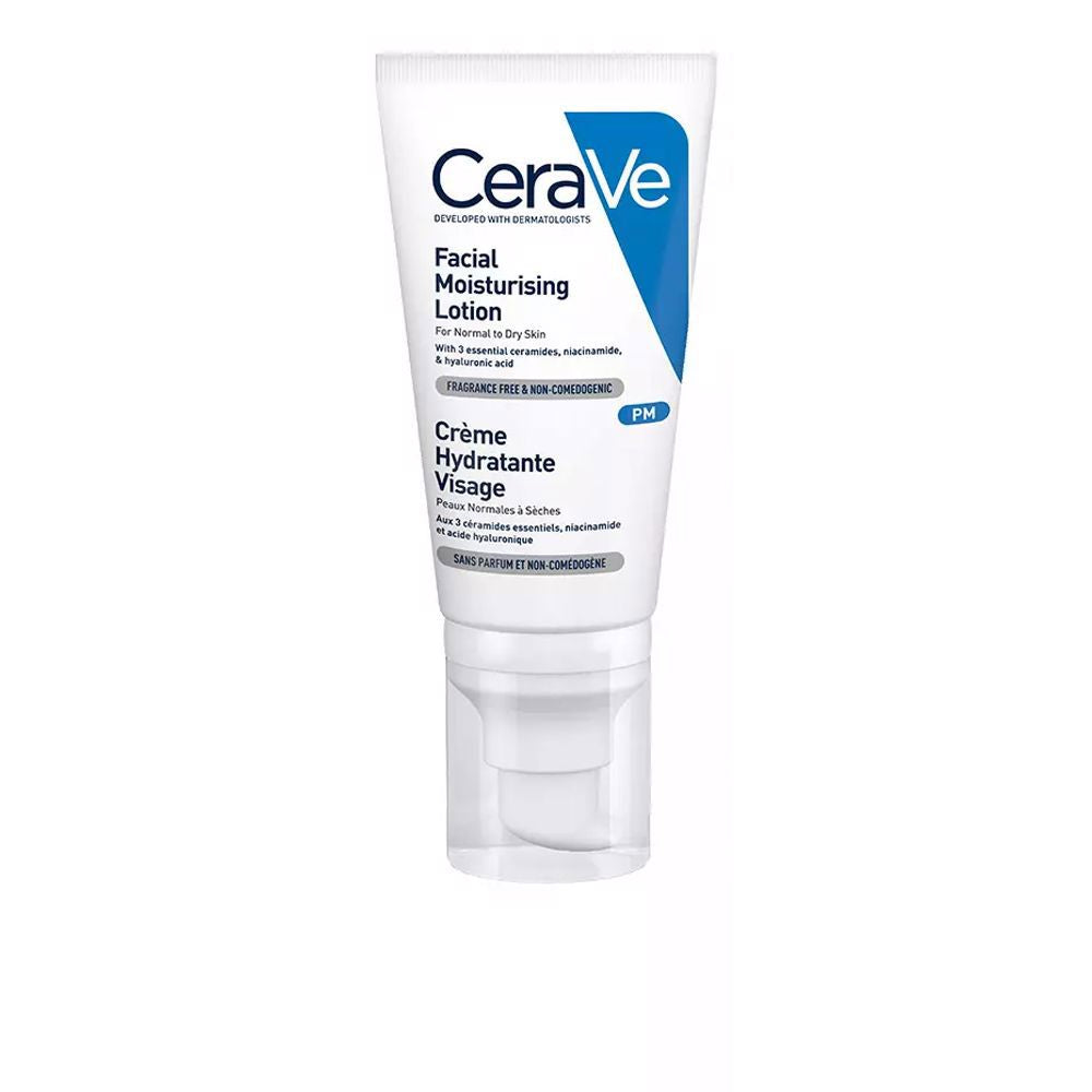 FACIAL MOISTURISING LOTION for normal to dry skin 52 ml-0