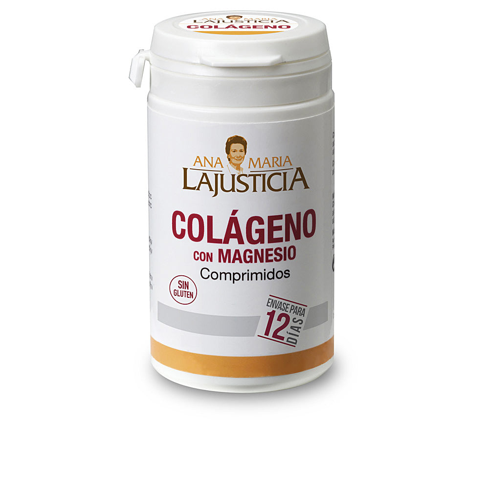 COLLAGEN WITH MAGNESIUM tablets 75 units-0