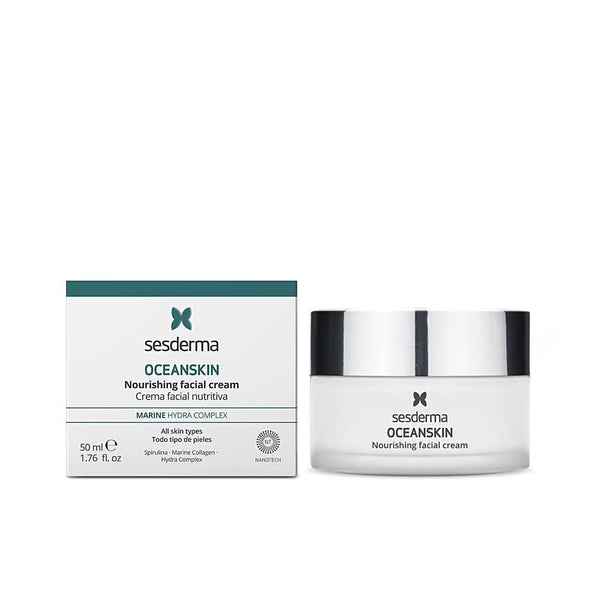 OCEANSKIN nourishing facial cream 50 ml-0