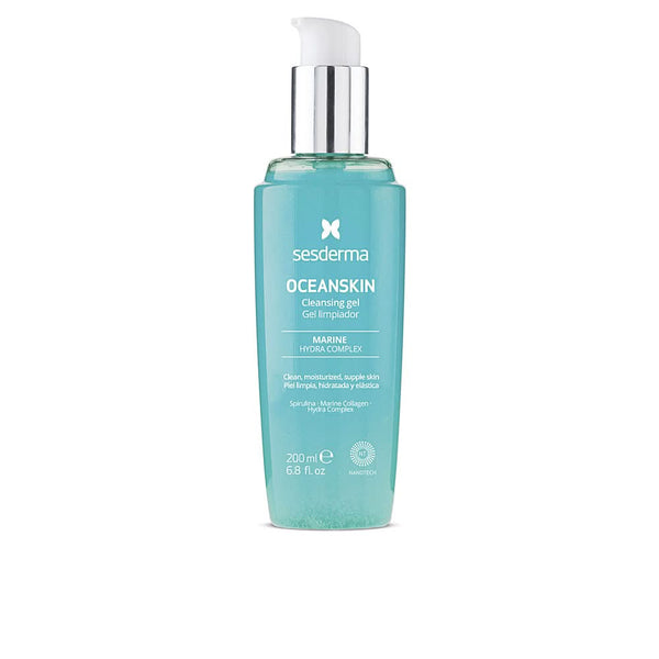 OCEANSKIN cleansing gel 200 ml-0
