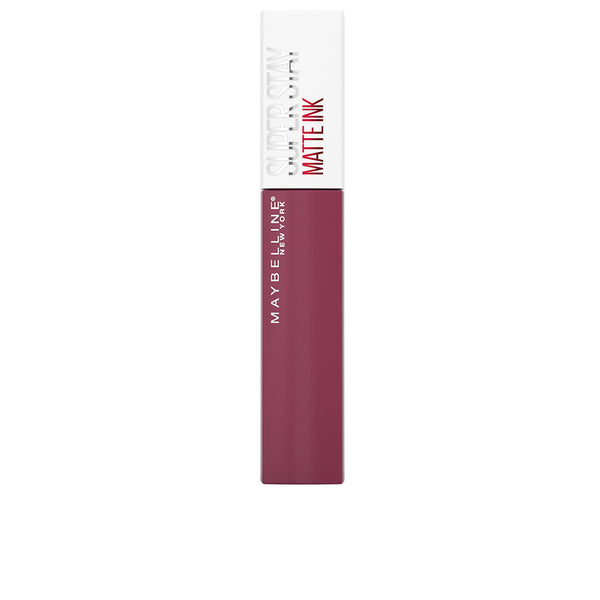 SUPERSTAY MATTE INK lipstick #165-successful-0