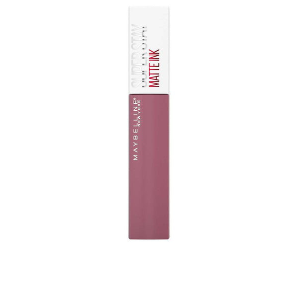 SUPERSTAY MATTE INK lipstick #180-revolutionary-0