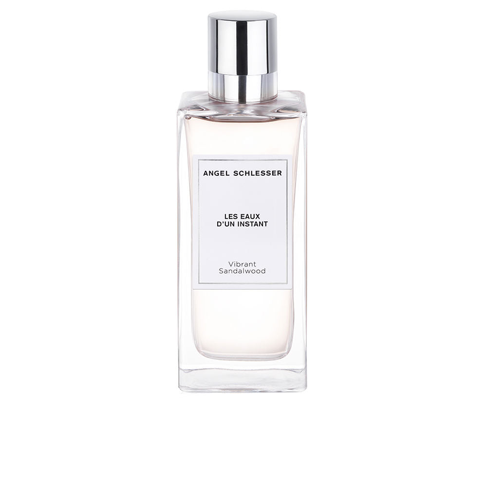 Les Eaux D'Un Instant Vibrant Sandalwood Eau de Toilette Spray para Mujer 150 ml-0