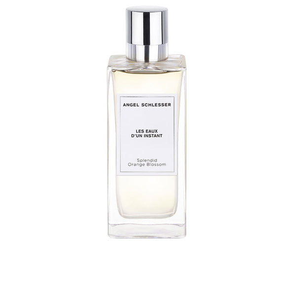 Les Eaux D'Un Instant Splendid Orange Blossom Eau de Toilette Spray para Mujer 150 ml-0