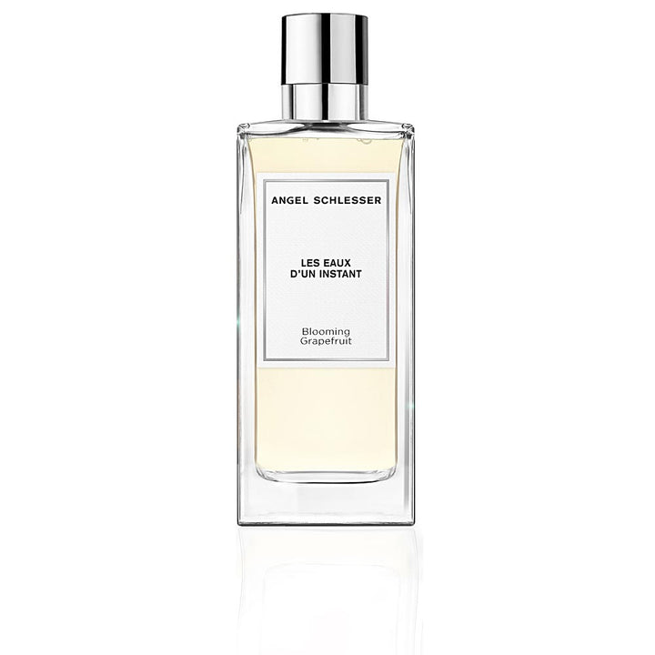 LES EAUX D'UN INSTANT blooming grapefruit eau de toilette spray 100 ml-0