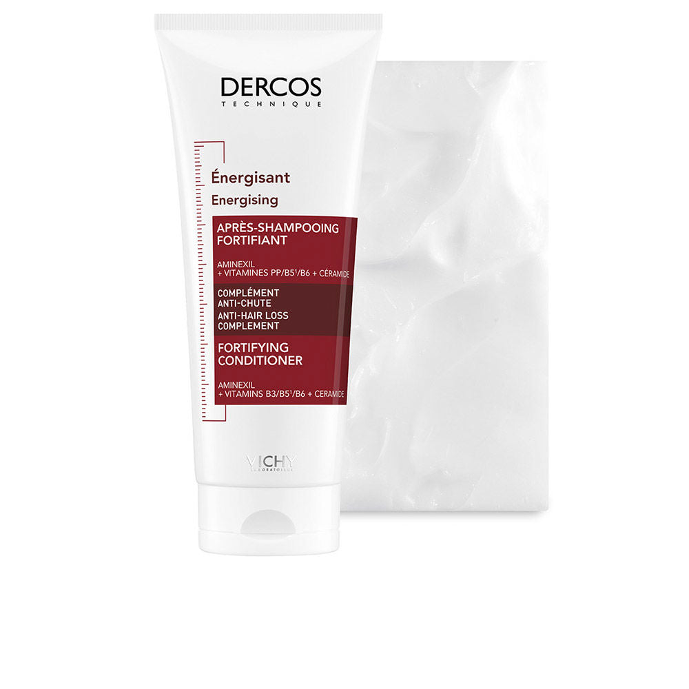 DERCOS stimulating conditioner 200 ml-0