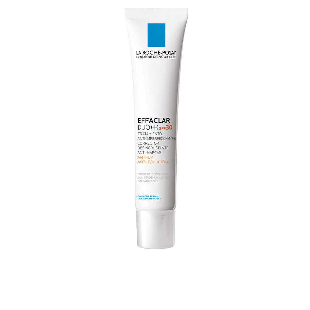 EFFACLAR DUO(+) SPF30 40 ml-0