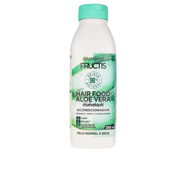 FRUCTIS HAIR FOOD aloe vera moisturizing conditioner 350 ml-0