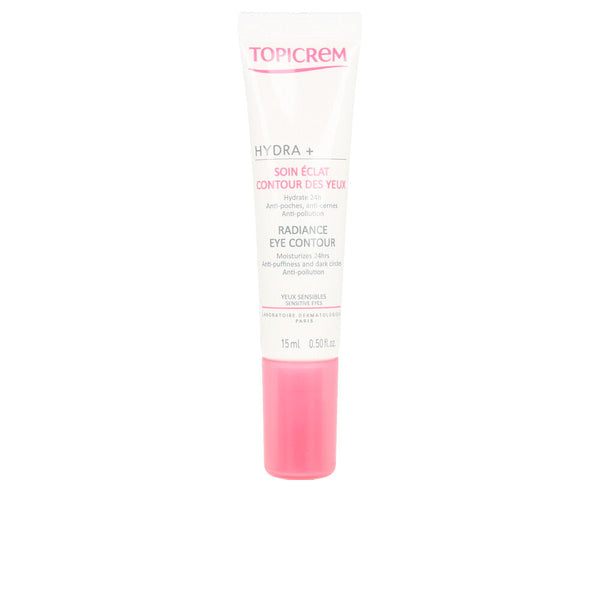 HYDRA + radiance eye contour 15 ml-0